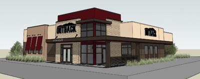 Florida steakhouse chain joins Western Union in new DTC building