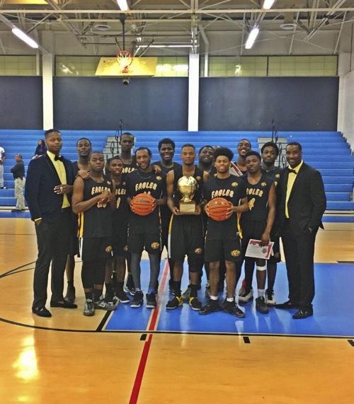 Jobcorps Hoops Team Wins Region Title Local Sports The