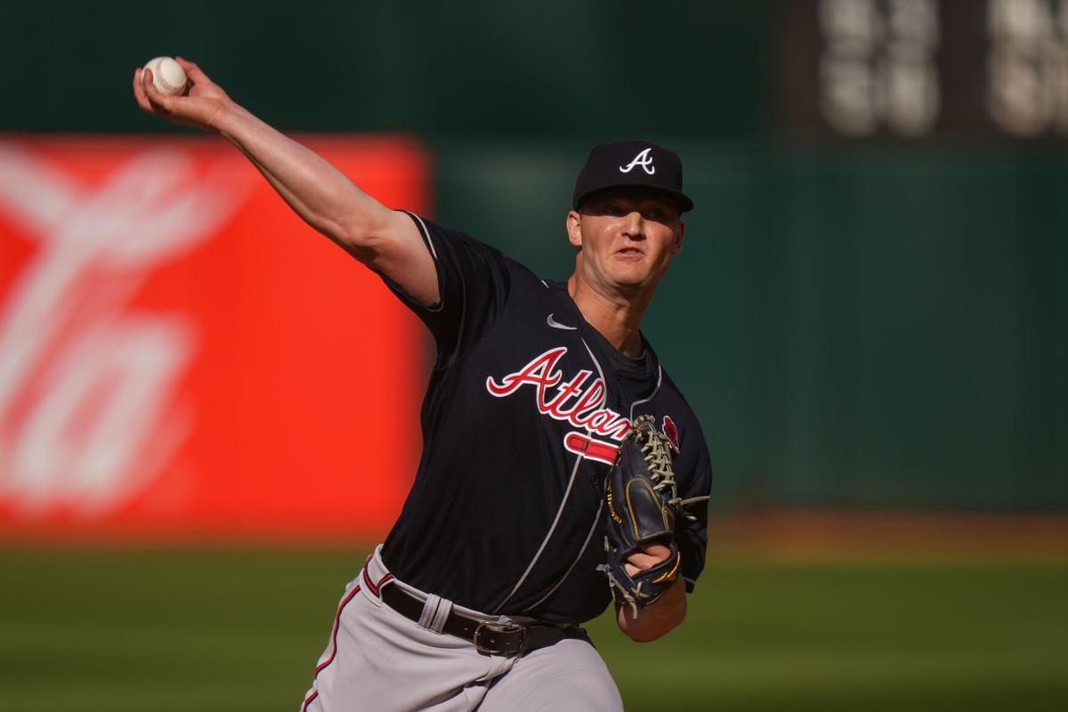 Celebrating the new Golden Age of Atlanta Braves baseball