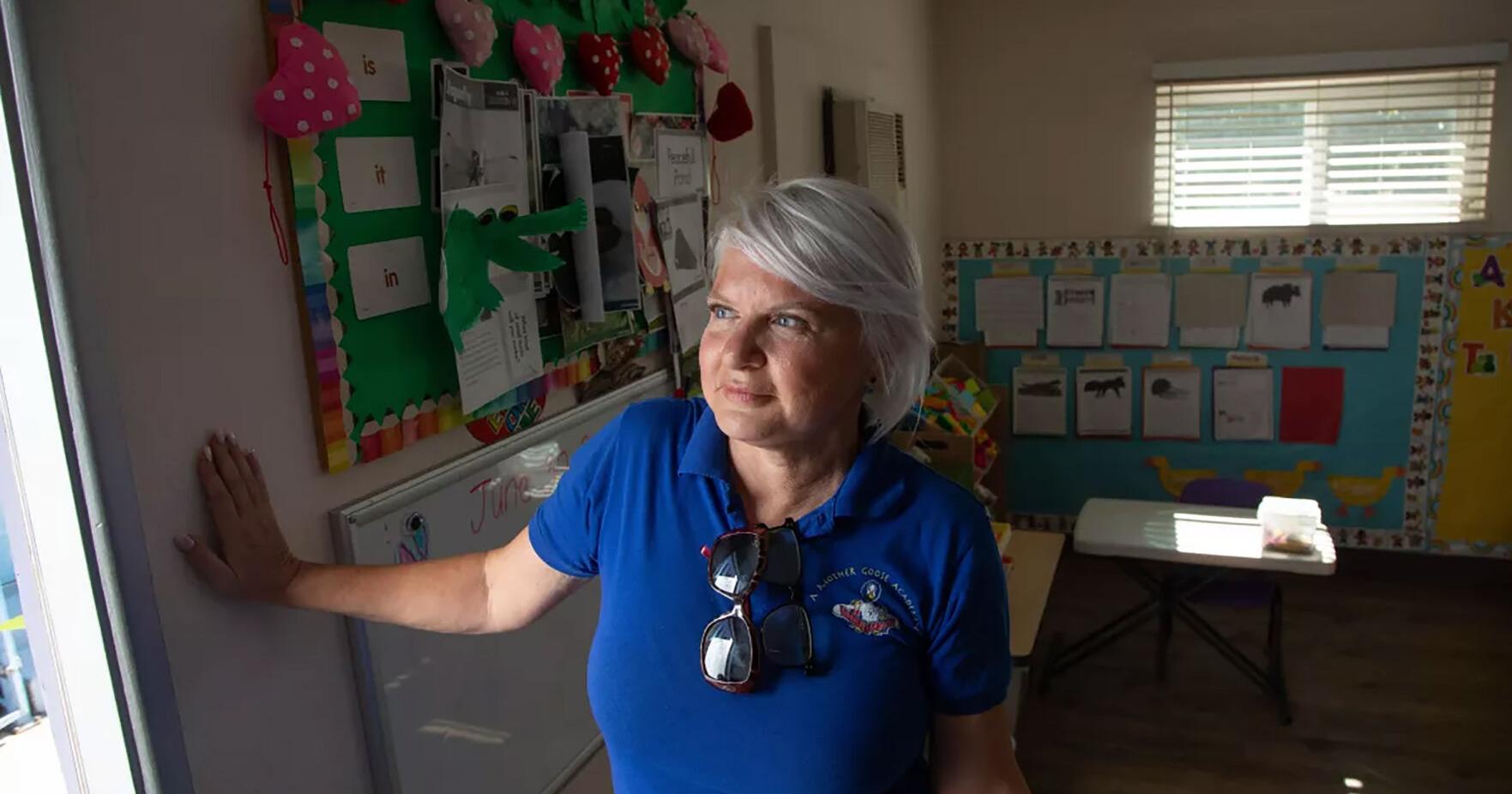 California's hottest new student recruits? 4-year-olds - Vimarsana News