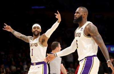 LeBron Wire  Get the latest LeBron James news, schedule, photos and rumors  from Lebron Wire, the best LeBron James blog available