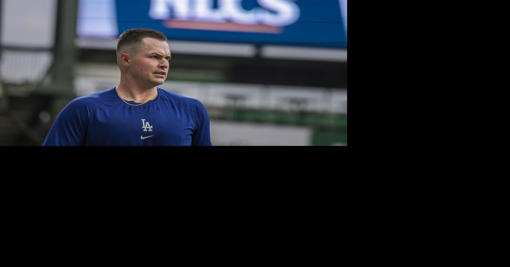Why impending free agent Tarik Skubal doesn't believe it's end of an era for the Dodgers Maddie Lee, Los Angeles Times Oct 16, 2026 23 mins ago