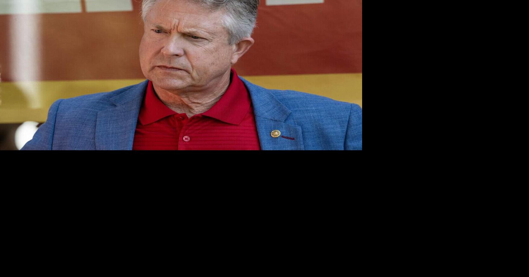 Fact check in Kansas Senate race: Marshall TV ad accusing Hamilton of protecting child sexual predator David Hudnall, The Kansas City Star Oct 15, 2026 33 mins ago