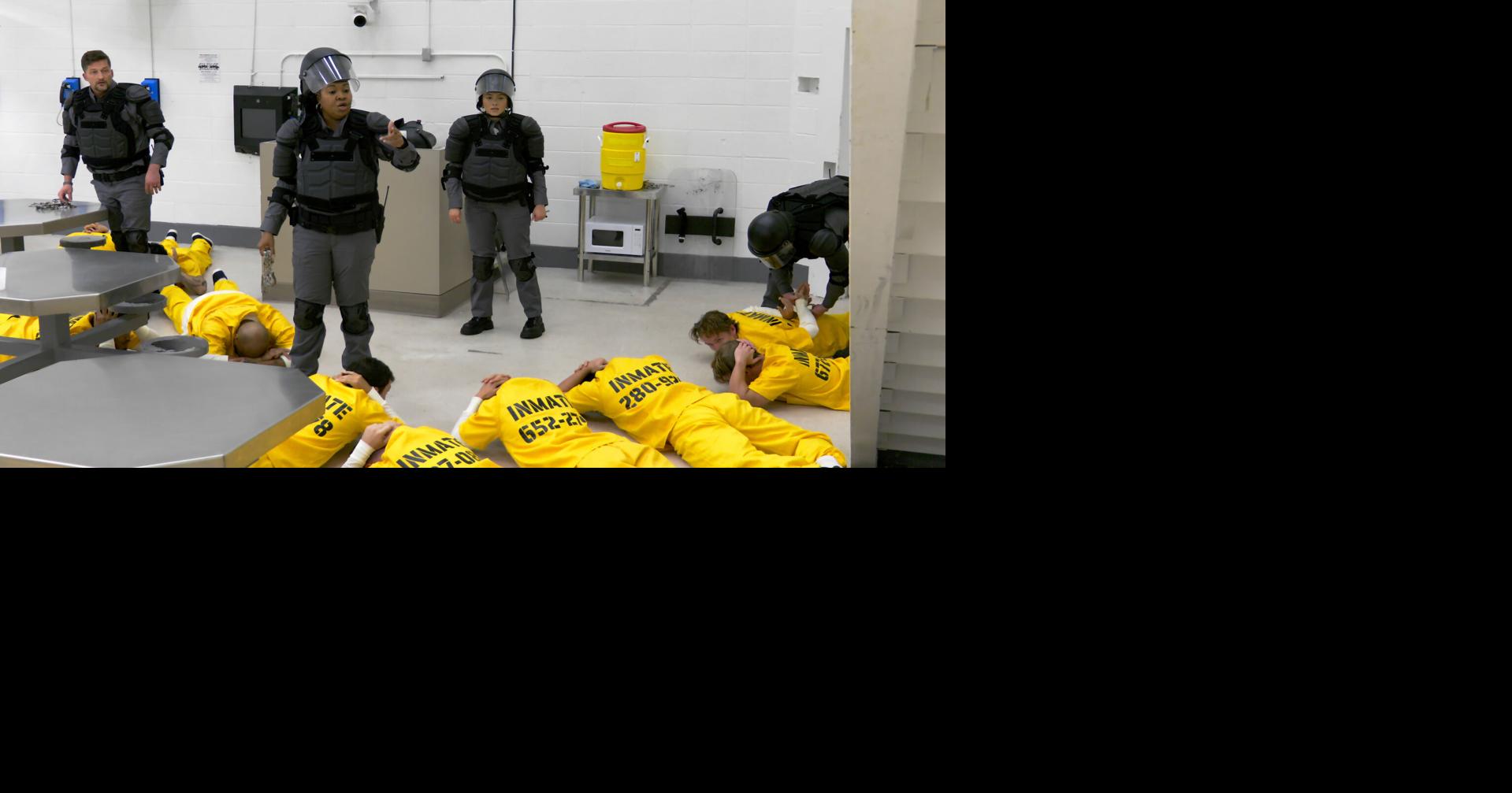 Review: 'The New Stanford Prison Experiment' reimagines a social project for our viewing entertainment Robert Lloyd, Los Angeles Times Oct 21, 2026 1 hr ago