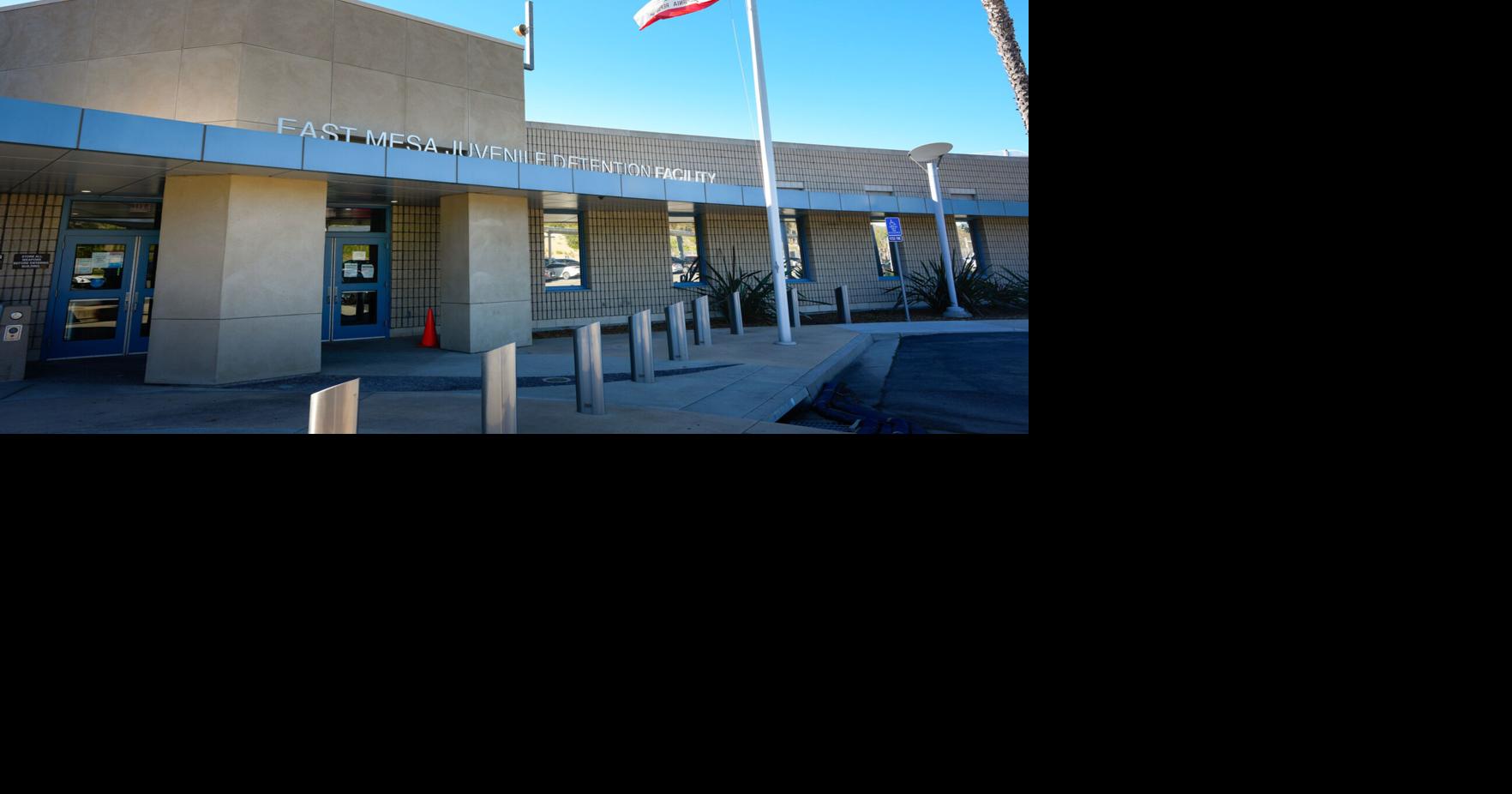 San Diego County confronts fresh round of sex-abuse claims by former youth Jeff McDonald and Kristen Taketa, The San Diego Union-Tribune Jul 19, 2026 1 hr ago