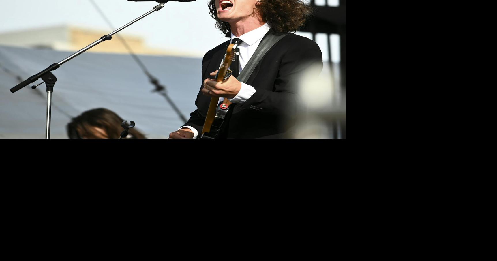 Popular Twin Cities rock band Yam Haus is disbanding Chris Riemenschneider, The Minnesota Star Tribune Jul 28, 2026 1 hr ago