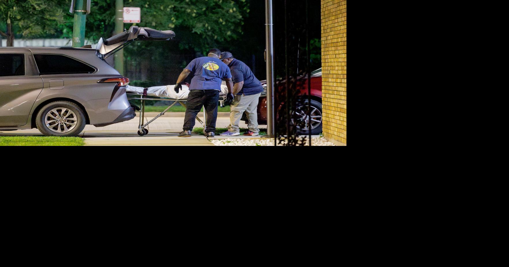 Missed opportunities, incomplete investigations preceded discovery of 56 bodies at Chicago funeral home Gregory Royal Pratt, Olivia Olander, Caroline Kubzansky, Talia Soglin, Sam Charles, Dan Petrella and Madeline Buckley, Chicago Tribune Aug 15, 2026 49 mins ago