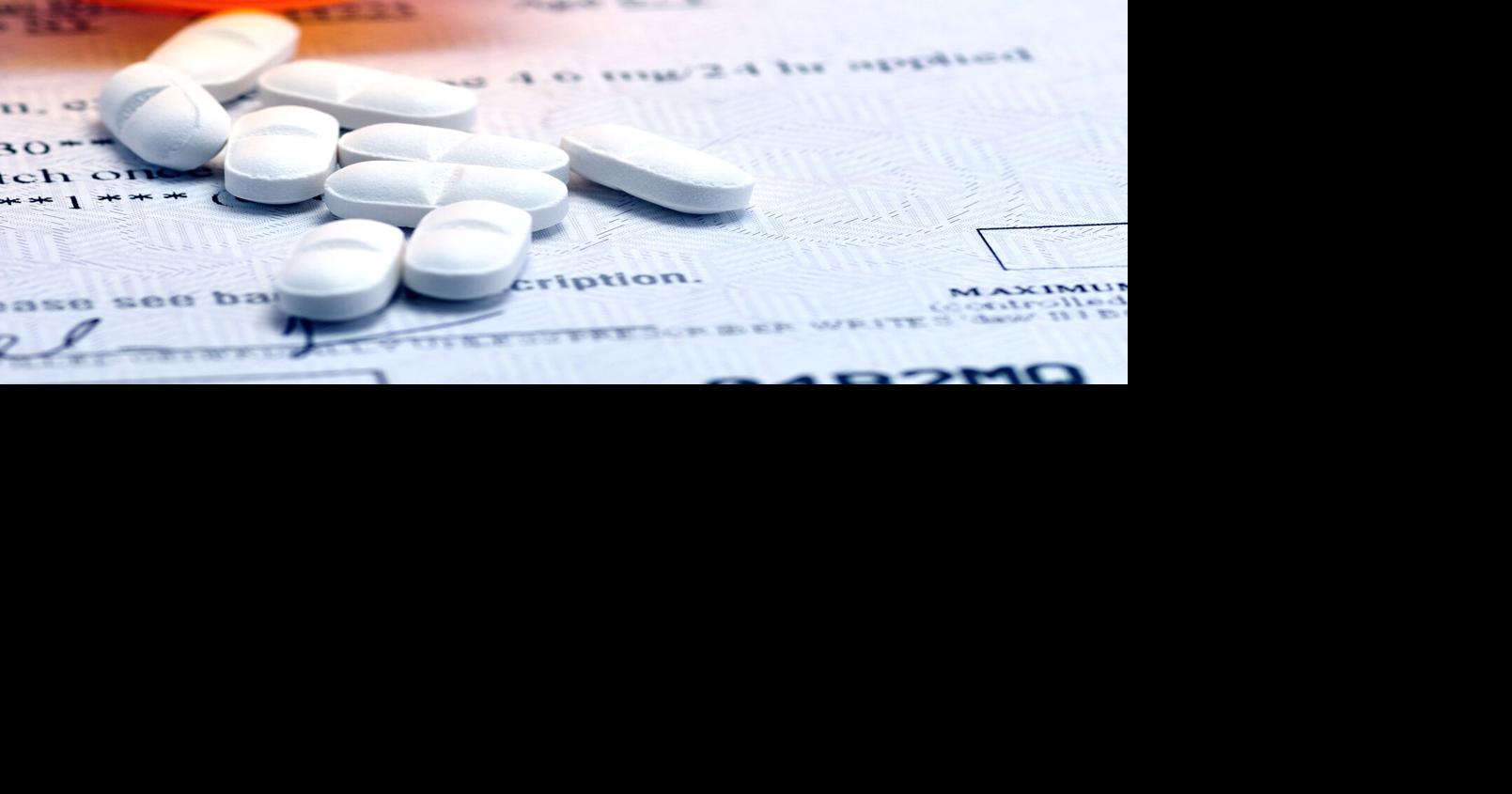 Trump sets 100% tariff on generic drugs with two-year delay Laura Curtis and Derek Wallbank, Bloomberg News Jul 21, 2026 41 mins ago