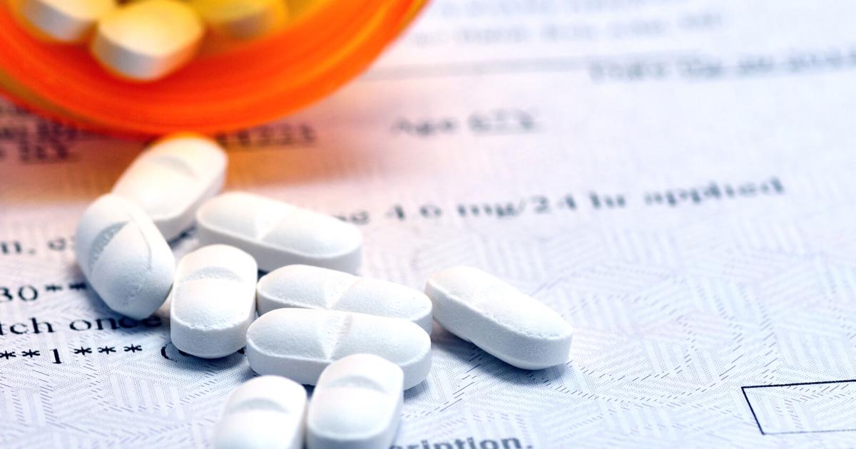 Trump sets 100% tariff on generic drugs with two-year delay Laura Curtis and Derek Wallbank, Bloomberg News Jul 21, 2026 41 mins ago