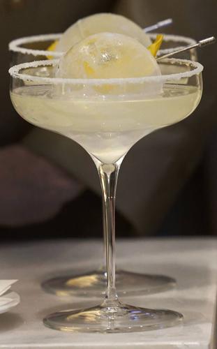 Lemon Drop Recipe  European Bartender School