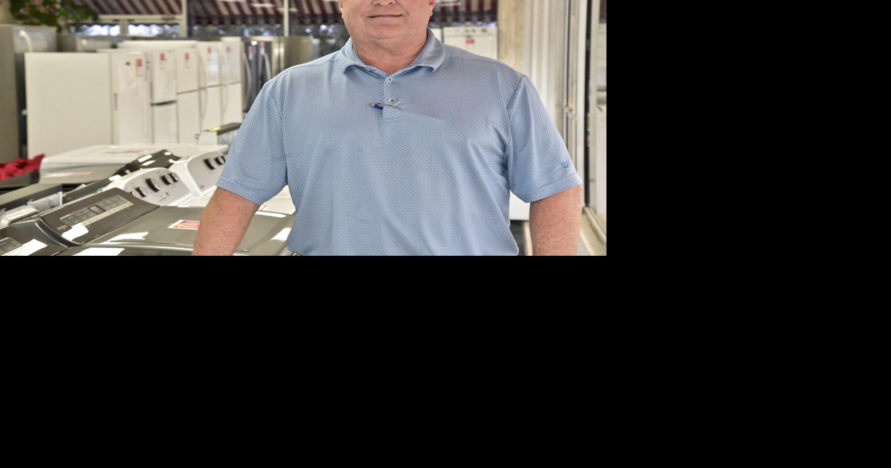 Coastal Appliance Brunswick Ga