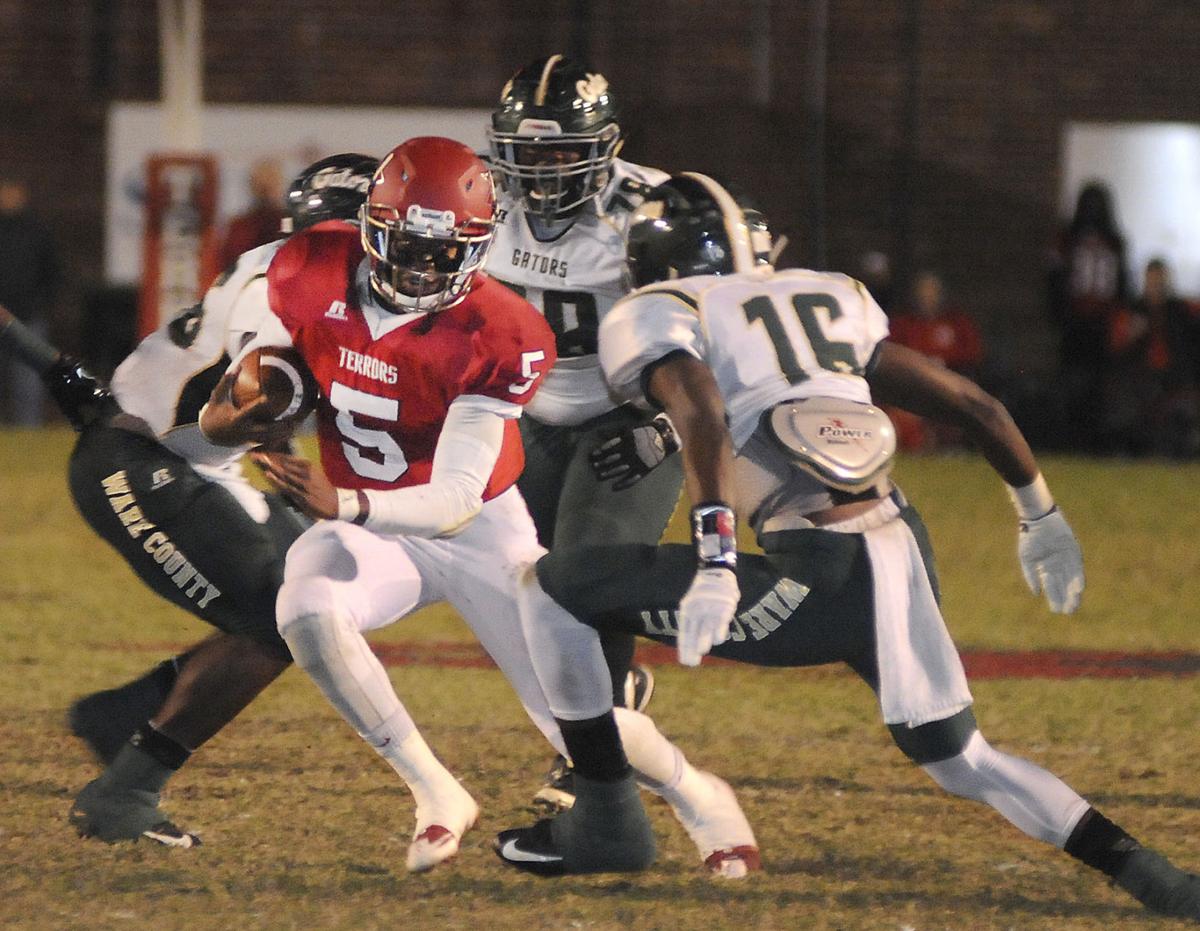 Glynn Academy gets Allatoona with chance at its ultimate ...
