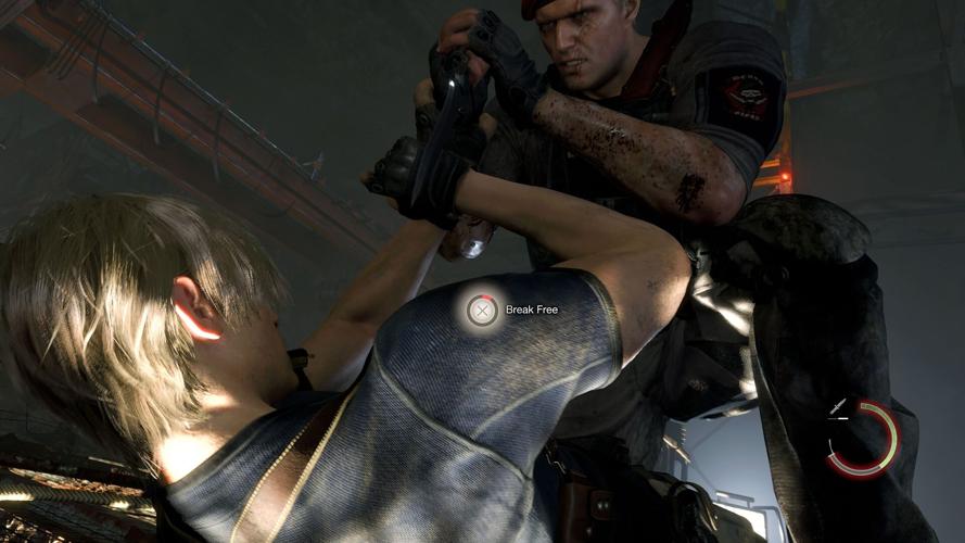 O que sabemos sobre o novo Resident Evil 4 até agora - REVIL