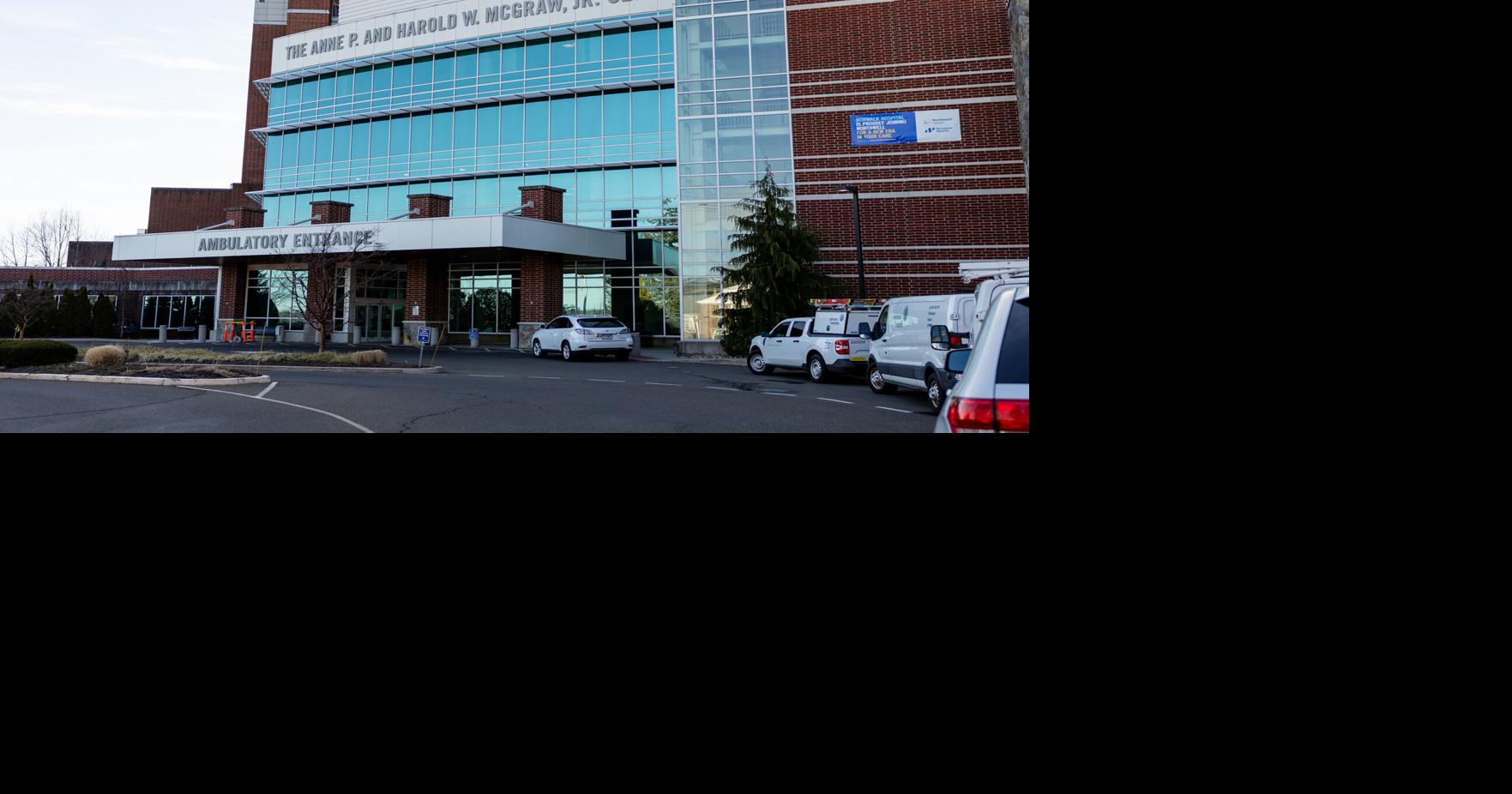 Baffling. Frustrating. Frightening. What it's like to be sued over medical debt Katy Golvala, CT Mirror, Jenna Carlesso, CT Mirror, and Noam N. Levey, KFF Health News Jun 4, 2026 39 mins ago