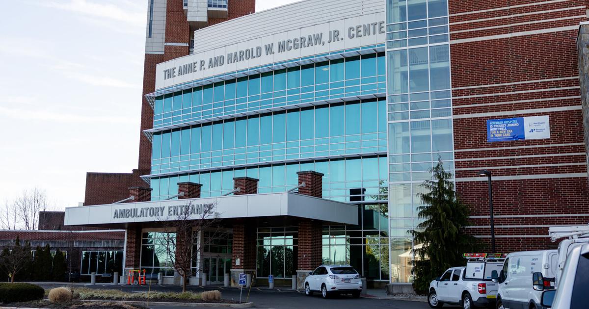 Baffling. Frustrating. Frightening. What it's like to be sued over medical debt Katy Golvala, CT Mirror, Jenna Carlesso, CT Mirror, and Noam N. Levey, KFF Health News Jun 4, 2026 39 mins ago