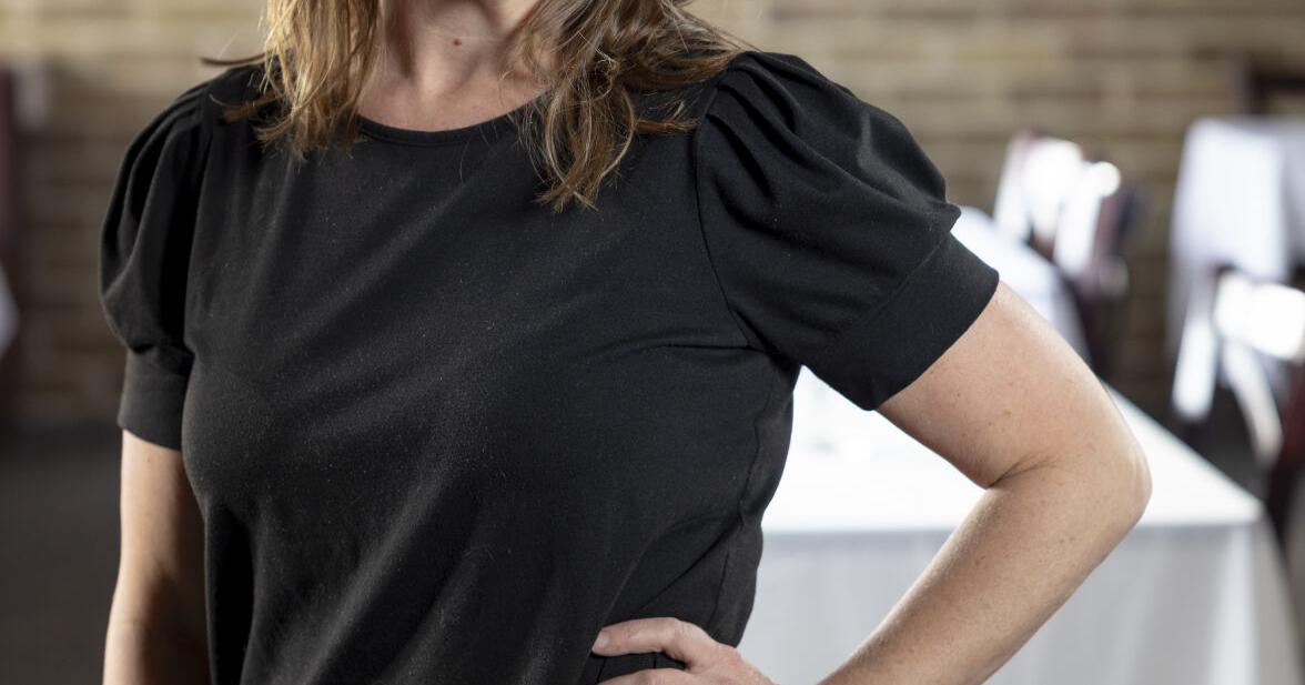 Pastry chef Amy Germann Joins Georgia Sea Grill Collective May 1, 2026 4 mins ago