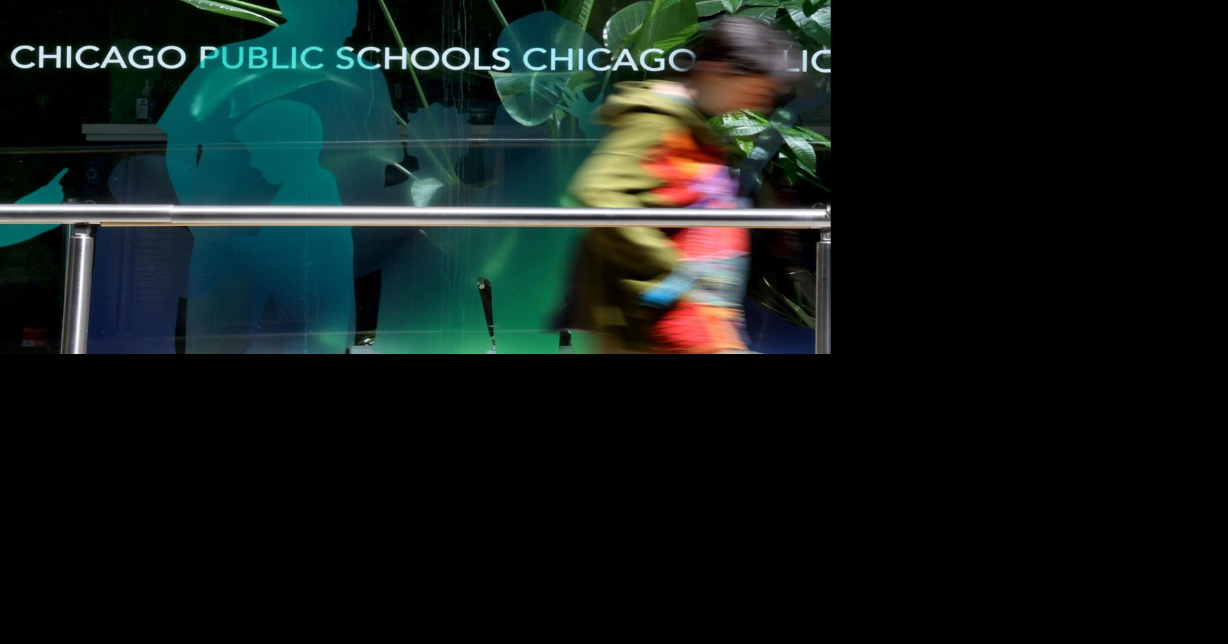 Chicago Public Schools lays off 760 teachers as officials look to close massive deficit Kate Armanini, Chicago Tribune Jul 15, 2026 38 mins ago
