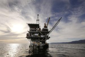 California’s battle with a Texas offshore oil firm escalates with new lawsuit