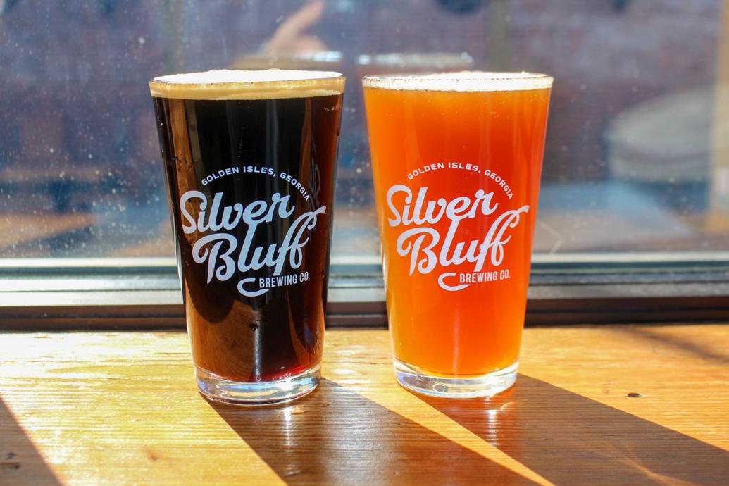 Silver Bluff features two Irish brews for Saturday's St. Patrick Day event Life