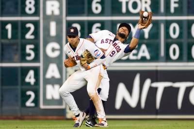 Gray sets career high strikeouts, Twins walk-off Astros in 10 innings