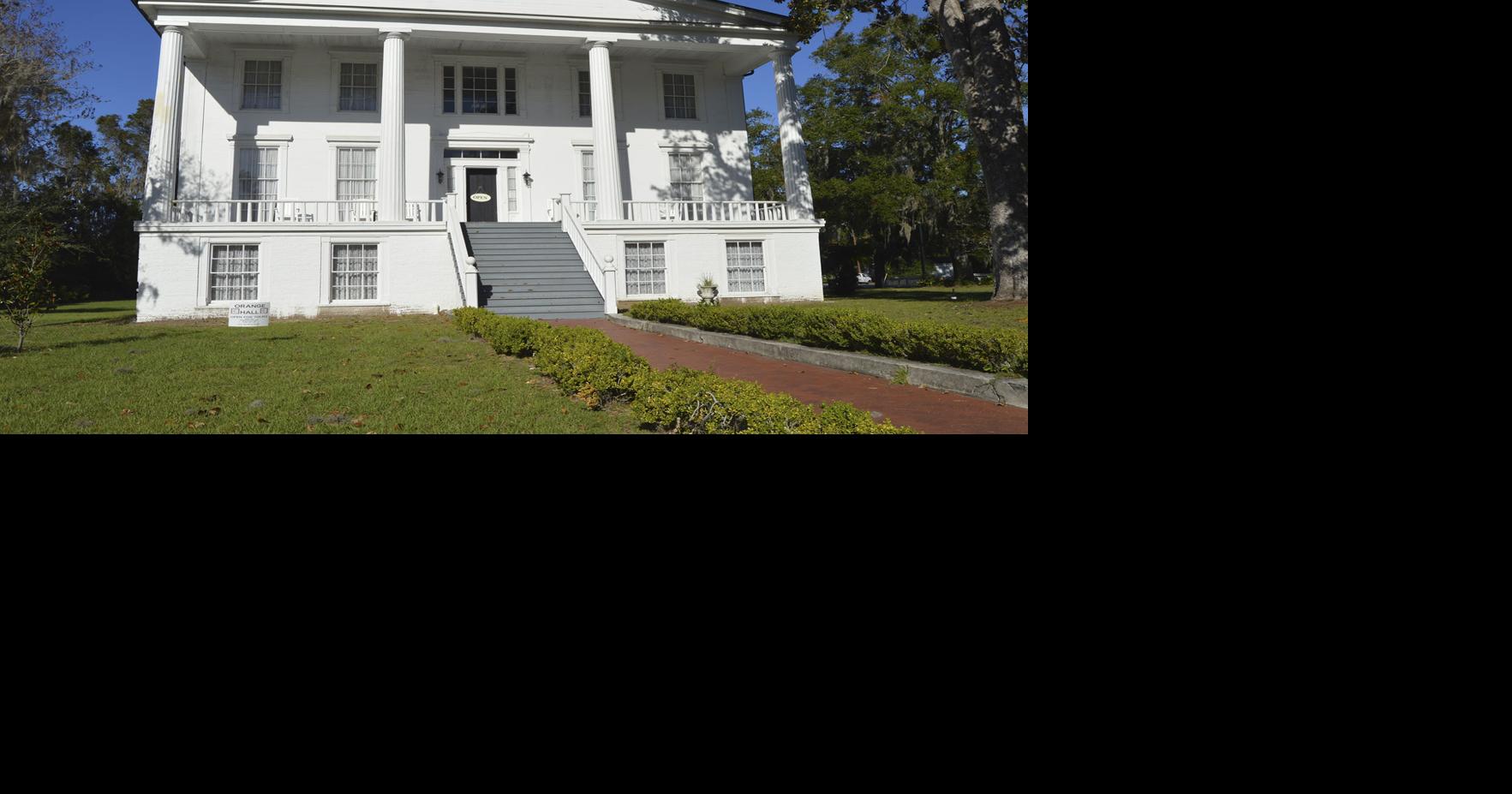 City takes over management of Orange Hall | Local News ...