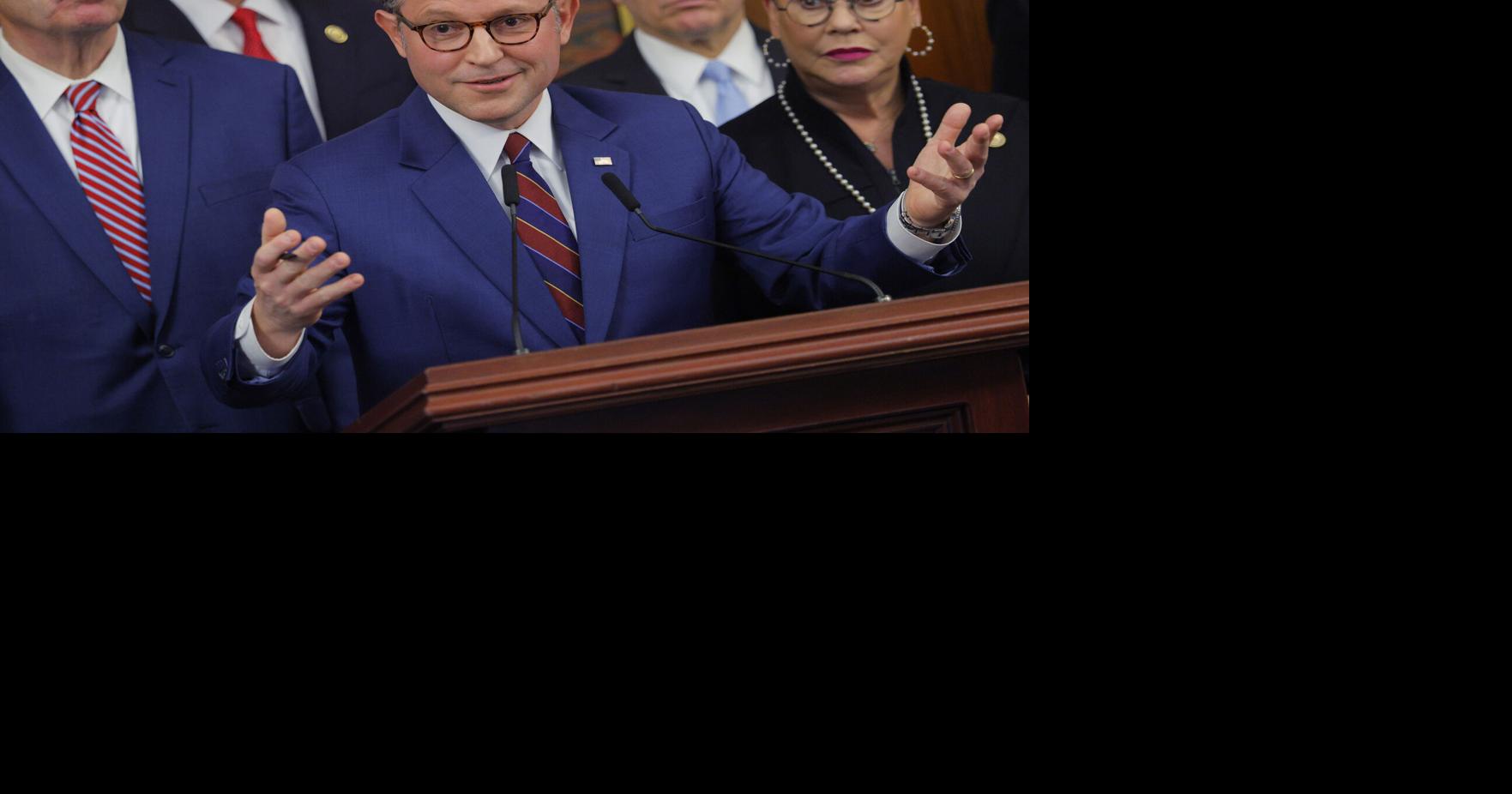 Recess to start early in House after GOP frustration boils over Aris Folley and Aidan Quigley, CQ-Roll Call Jun 30, 2026 55 mins ago
