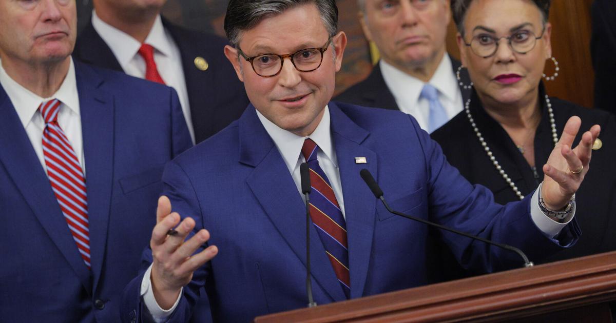 Recess to start early in House after GOP frustration boils over Aris Folley and Aidan Quigley, CQ-Roll Call Jun 30, 2026 55 mins ago