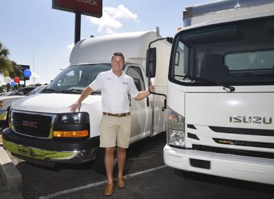 O Connor Gmc >> Professional Puts Dreams In Driveways Local News The O Connor Gmc >> Professional Puts Dreams In Driveways Local News The