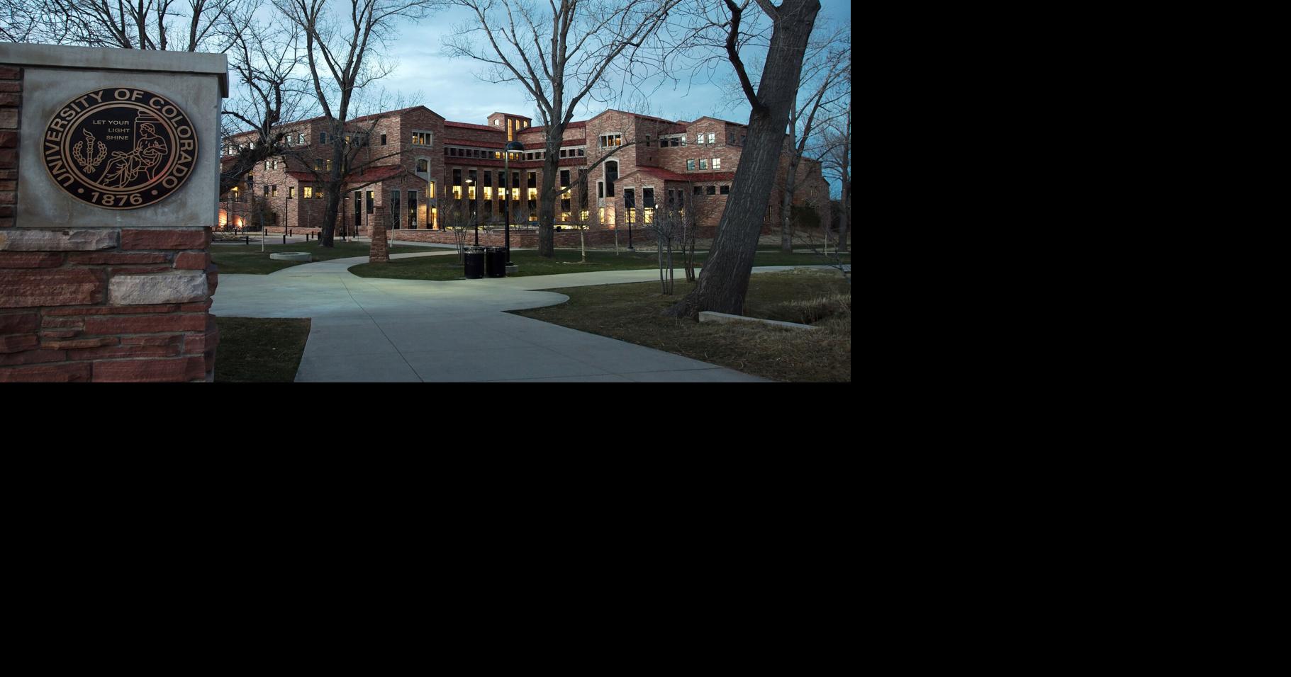 DOJ sues Colorado over in-state college tuition for undocumented students Shelly Bradbury, The Denver Post Jul 23, 2026 27 mins ago