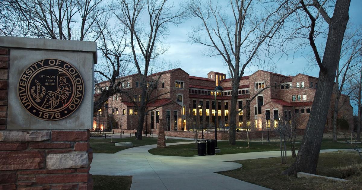 DOJ sues Colorado over in-state college tuition for undocumented students Shelly Bradbury, The Denver Post Jul 23, 2026 27 mins ago