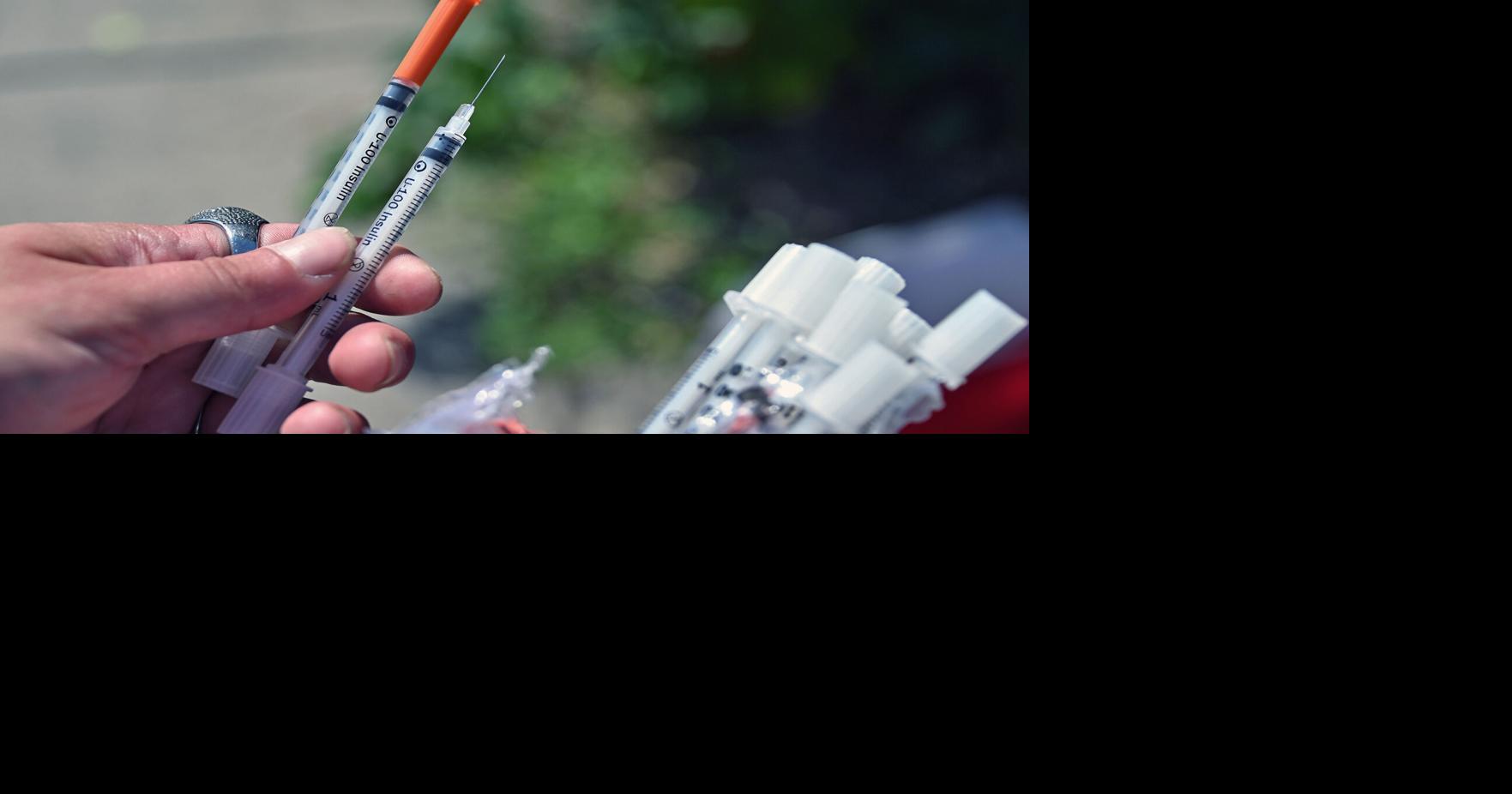 New Baltimore overdose strategy centers on harm reduction Adam Bednar, Baltimore Sun Aug 31, 2026 36 mins ago