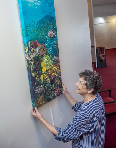 First Tuesday seeks to add new attention weekday energy to downtown