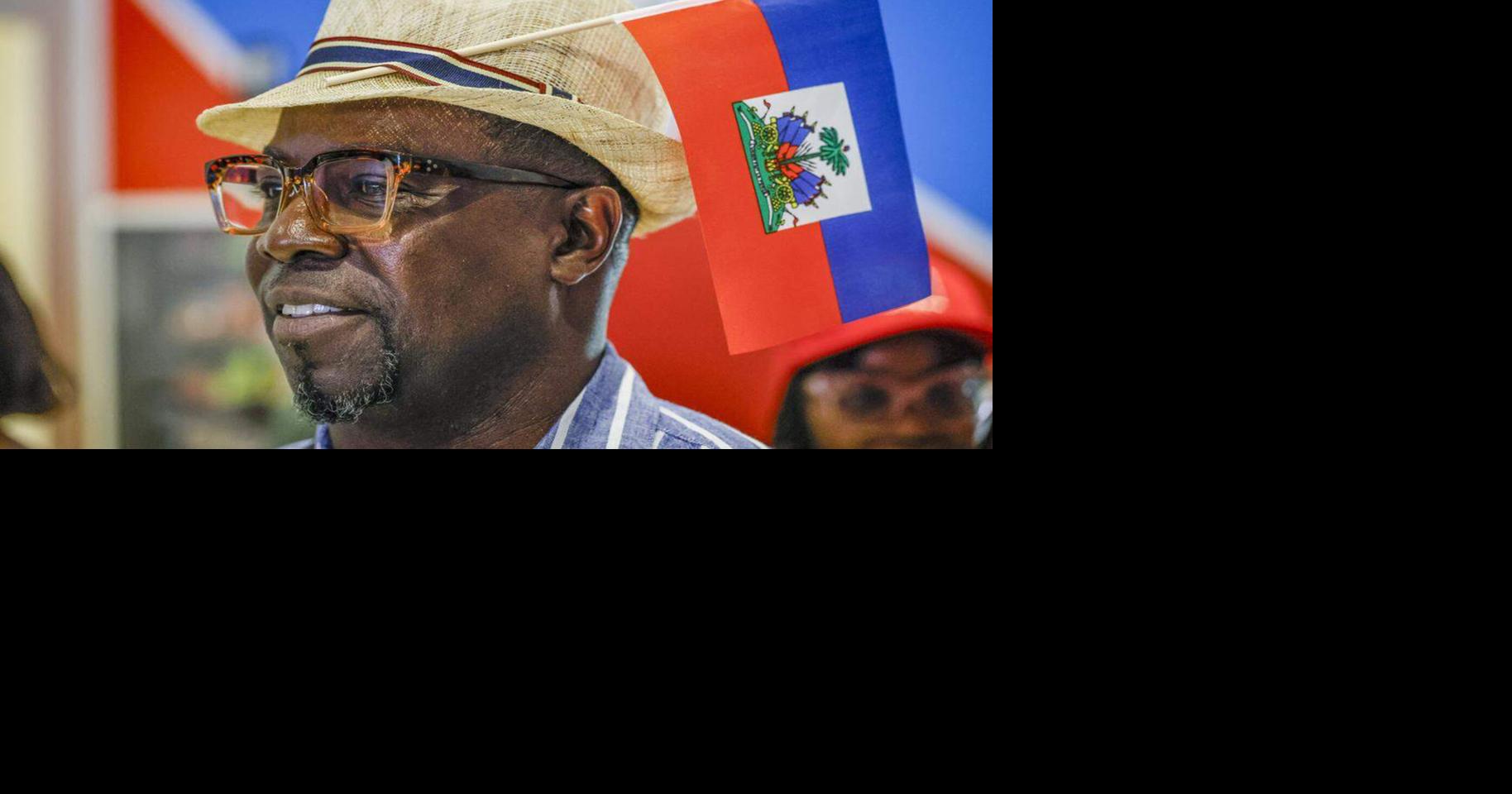 Haiti’s World Cup team made history in 1974; can it do better next month?