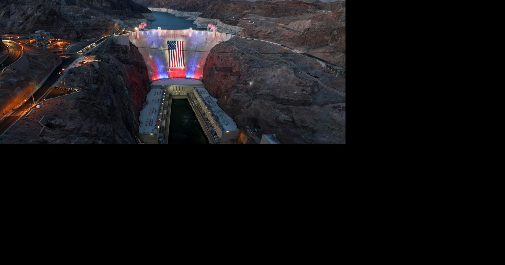 ‘A five-alarm fire': Western reservoirs that supply California fall to record low levels Ian James, Los Angeles Times Jul 21, 2026 53 mins ago