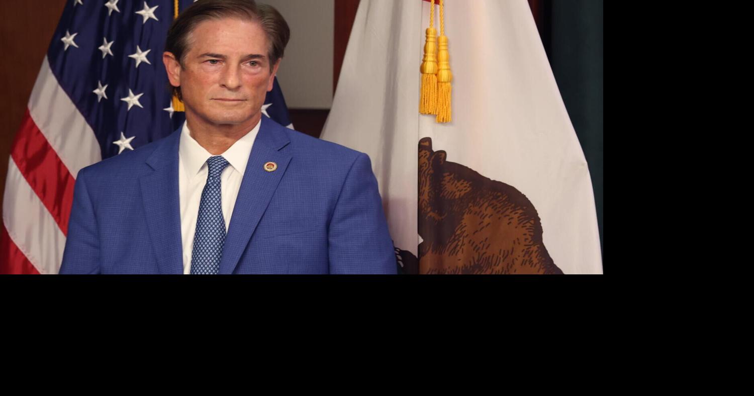 Anita Chabria: LA D.A. Nathan Hochman changed his mind. Is that such a bad thing? Anita Chabria, Los Angeles Times Aug 29, 2026 40 mins ago