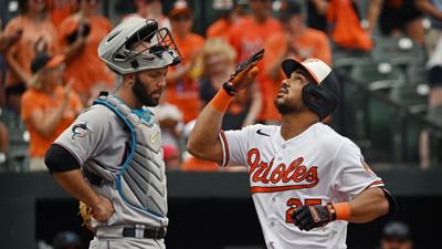 Orioles Join Major League Baseball in Celebrating Hispanic