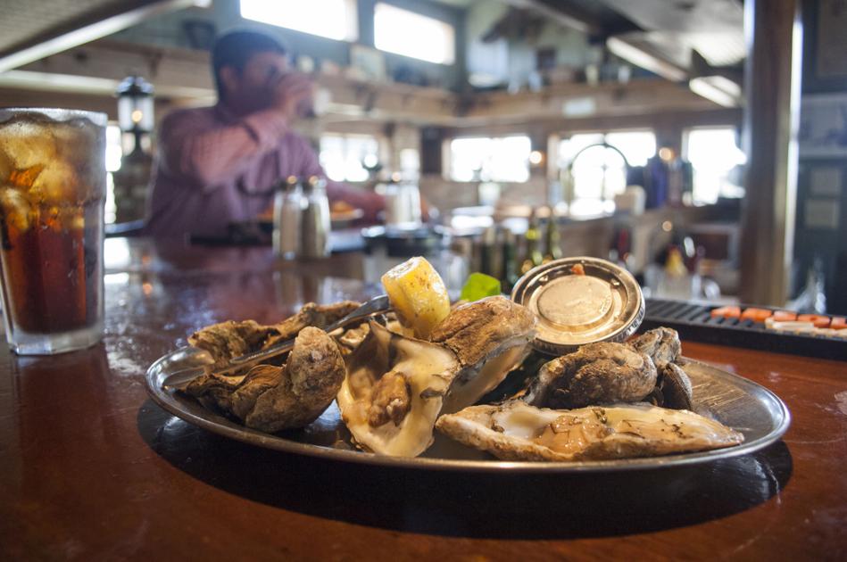 oyster season opens Oct. 1 Life The Brunswick News