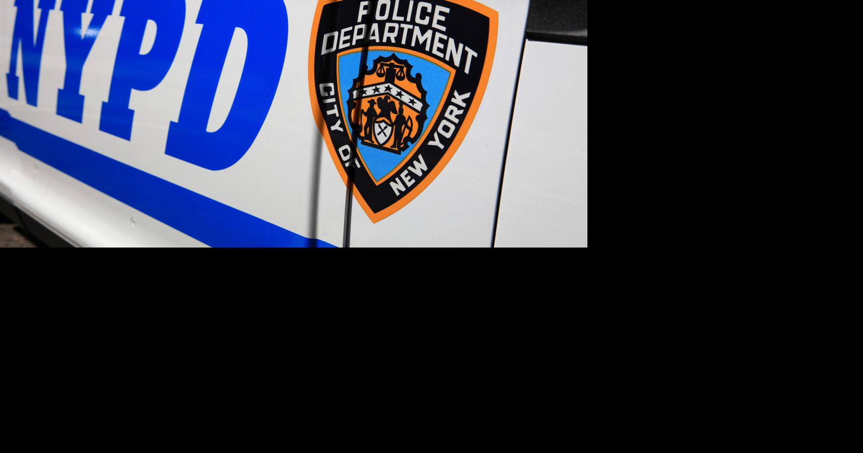 NYPD officer accidentally fires gun, striking self and woman, 34, with bullet fragments Rocco Parascandola and Colin Mixson, New York Daily News Sep 11, 2026 47 mins ago