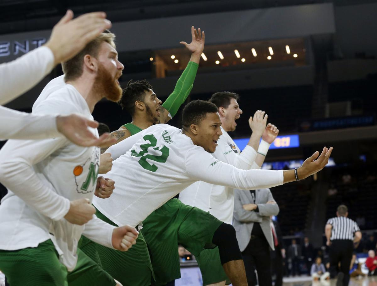 Extending Ncaa 3 Point Distance Only A Temporary Solution Local