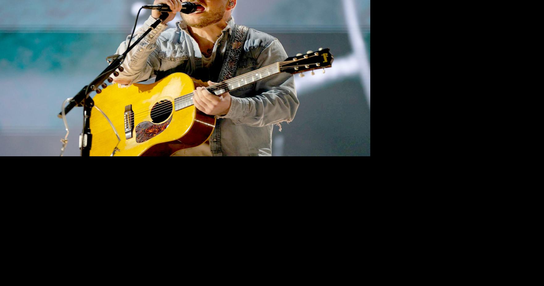 Country hero Zach Bryan will kick off his stadium tour in Minneapolis Jon Bream, The Minnesota Star Tribune Oct 16, 2026 42 mins ago