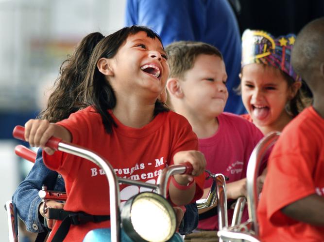 Exchange Club fair set to return Life