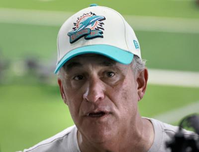 Concerning Miami Dolphins practice footage emerges that should