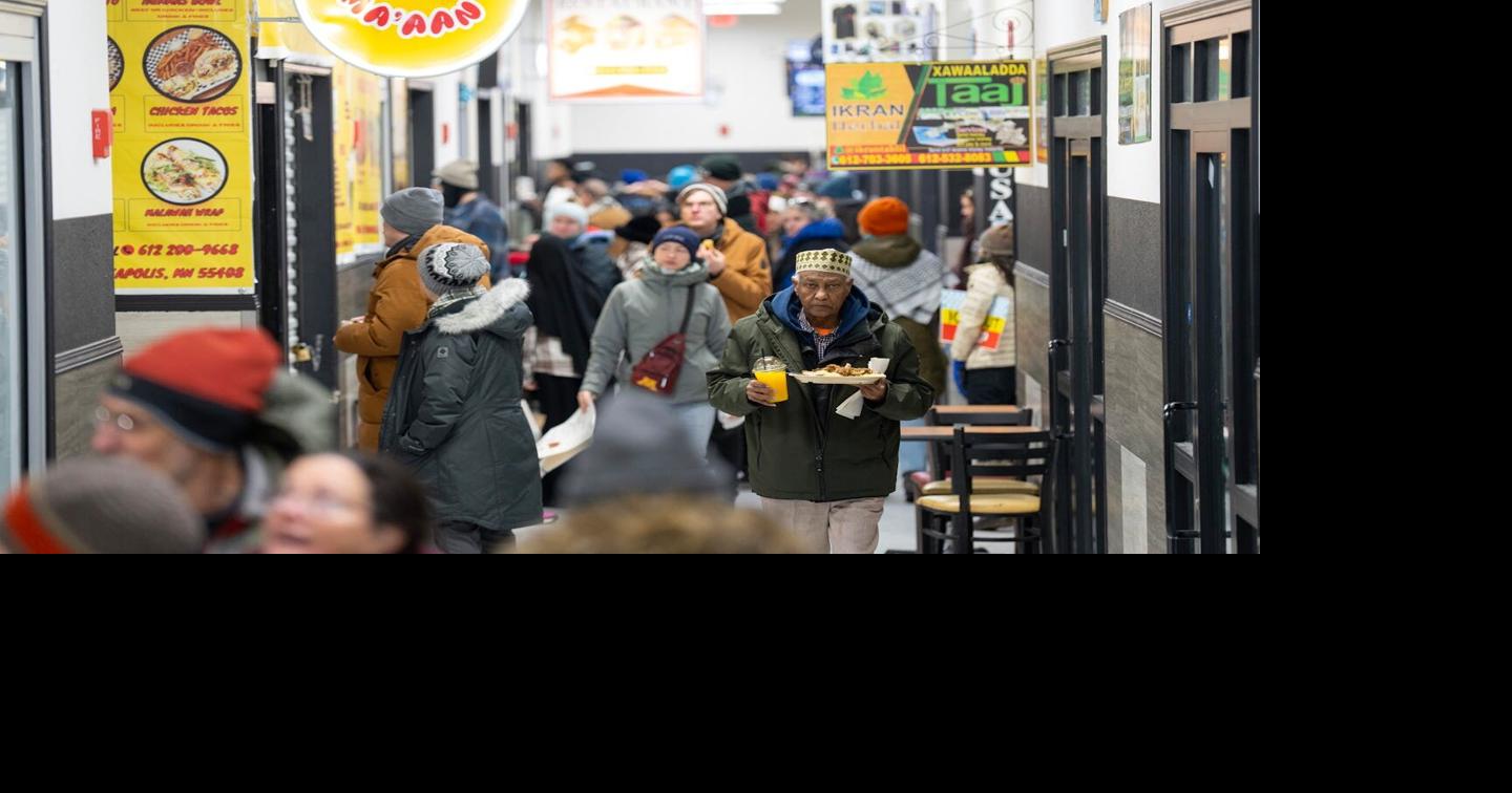 Harassment toward Somali businesses surges after viral video