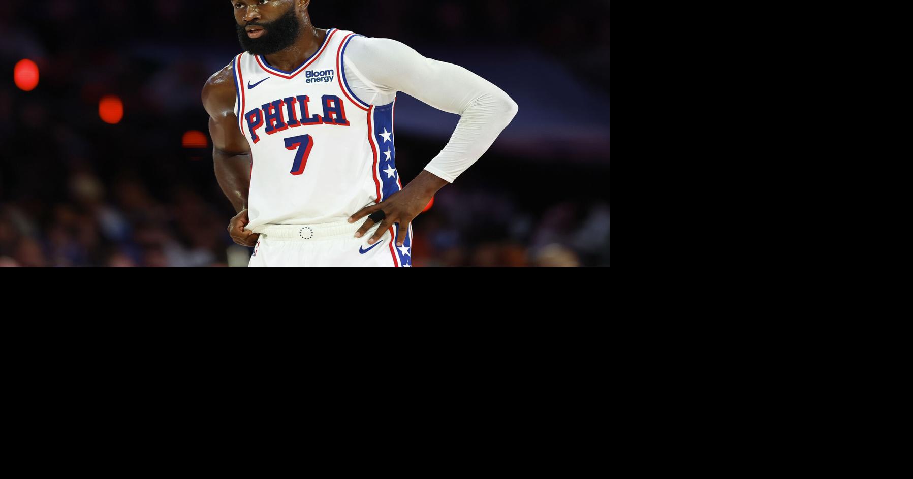 Celtics broadcaster walks back report that Jaylen Brown ‘demanded to be traded' Zack Cox, Boston Herald Oct 26, 2026 1 hr ago