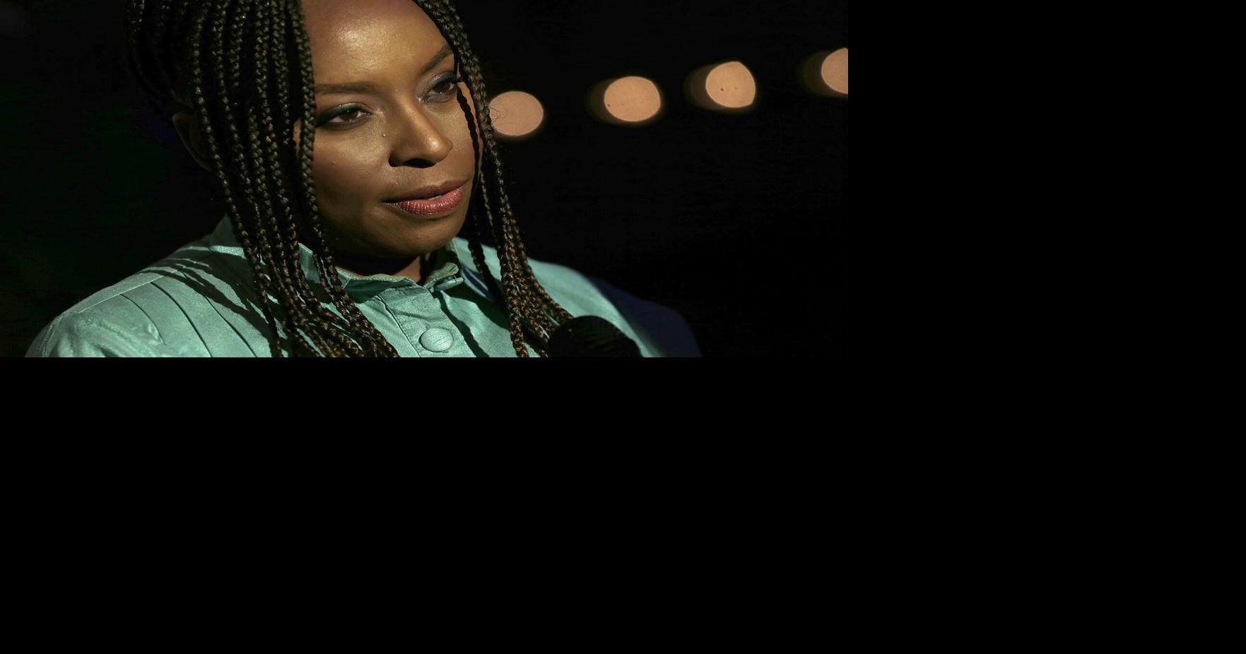 Author Chimamanda Ngozi Adichie reveals death of 1-year-old son Karu F. Daniels, New York Daily News Jan 9, 2026 32 mins ago