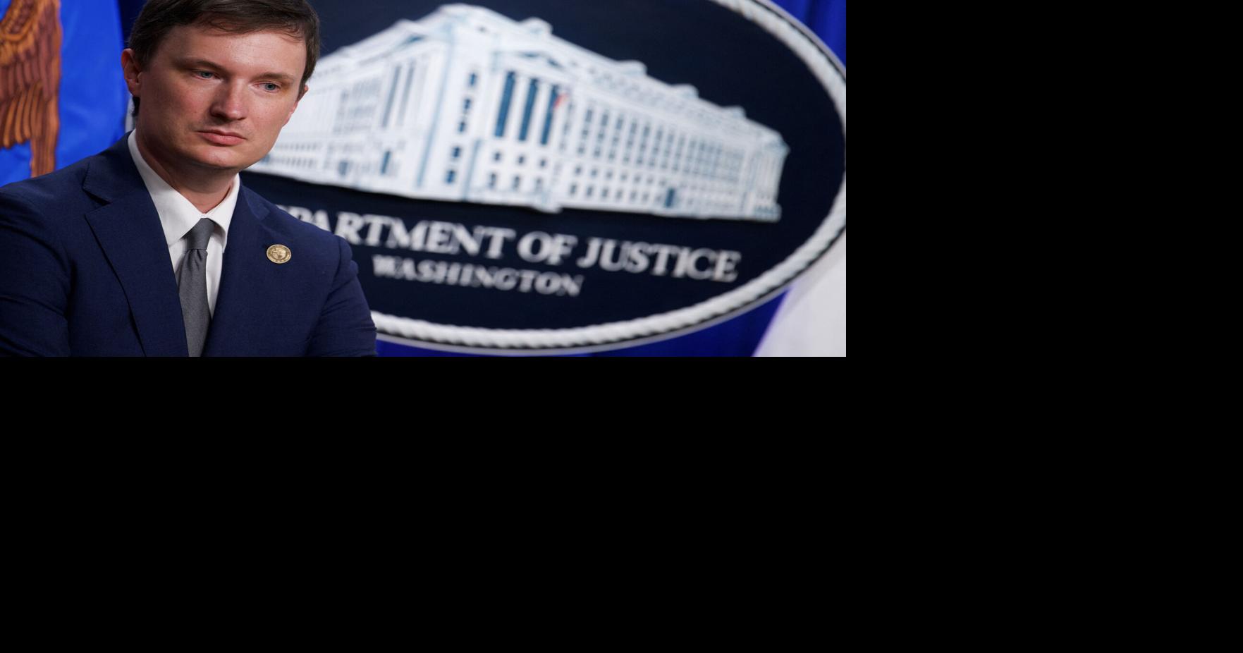 DOJ says California cases prove widespread noncitizen voting. Experts disagree Ben Paviour and Lia Russell, The Sacramento Bee Oct 19, 2026 24 mins ago