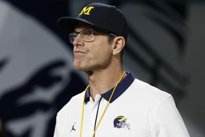 Latest on NCAA investigation of Michigan football; strong support for Jim  Harbaugh