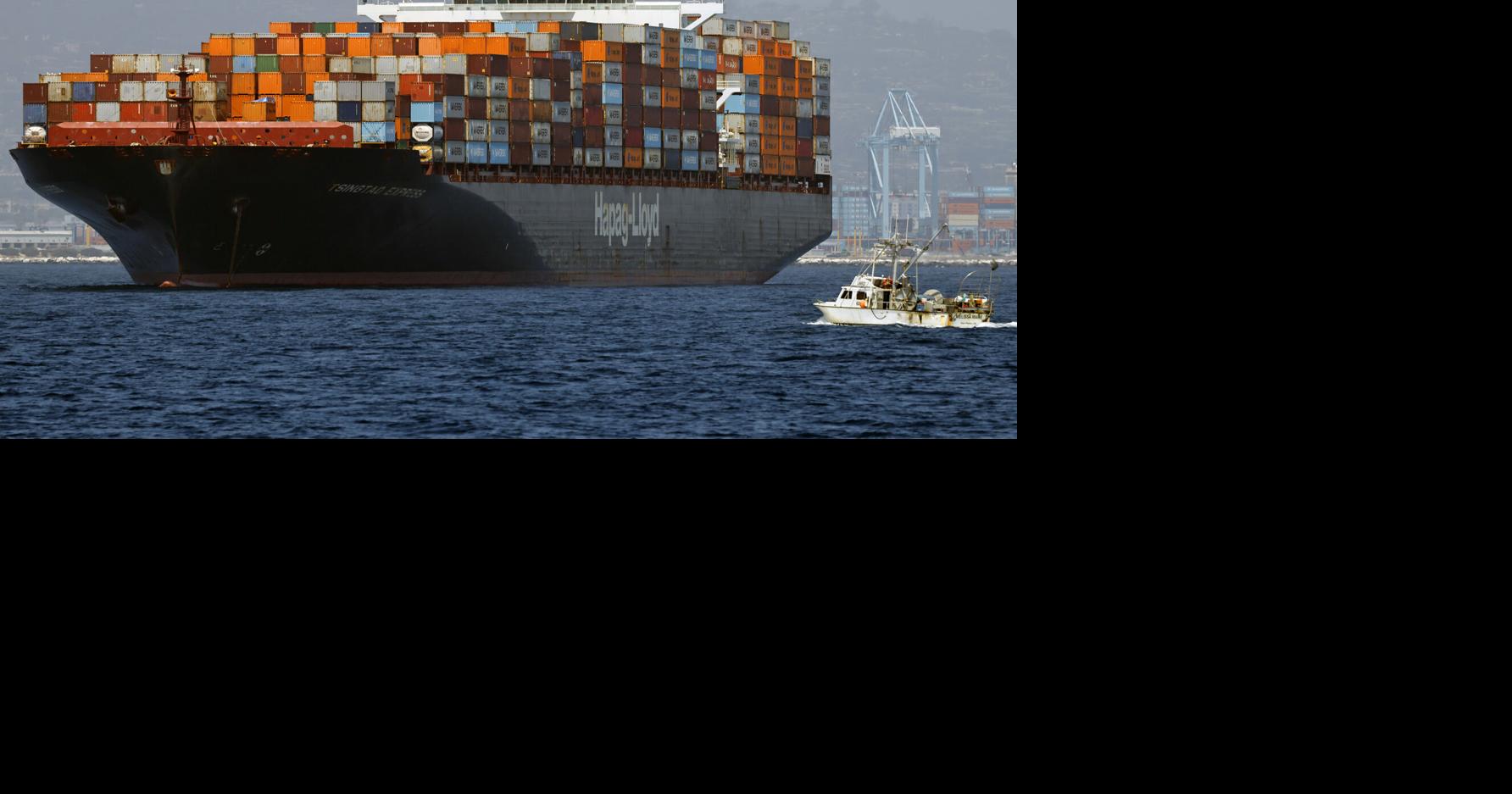 US sets new forced-labor duties as Trump rebuilds tariff wall Alicia Diaz and Laura Curtis, Bloomberg News Jul 23, 2026 1 hr ago