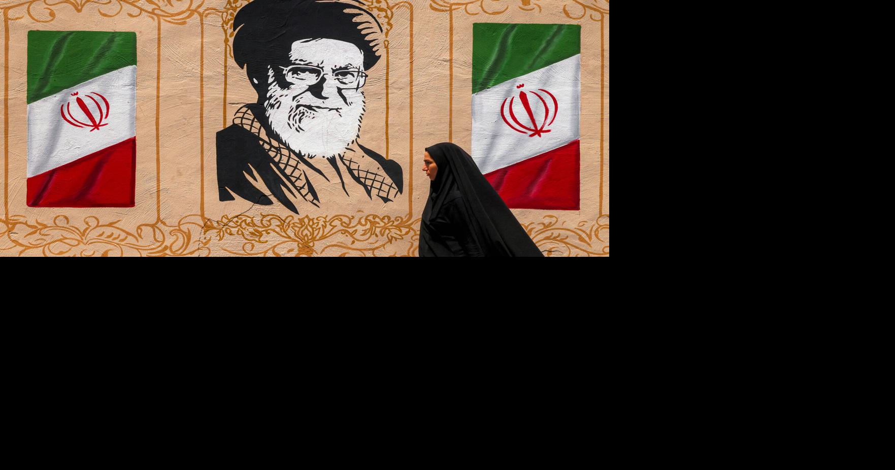 Iran, US trade tanker attacks as six-month conflict escalates Eltaf Najafizada and Weilun Soon, Bloomberg News Sep 6, 2026 16 mins ago