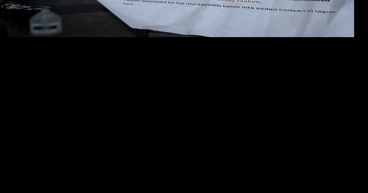 As ICE moved in, Minnesotans set up a shadow medical system. It’s a lesson for other cities